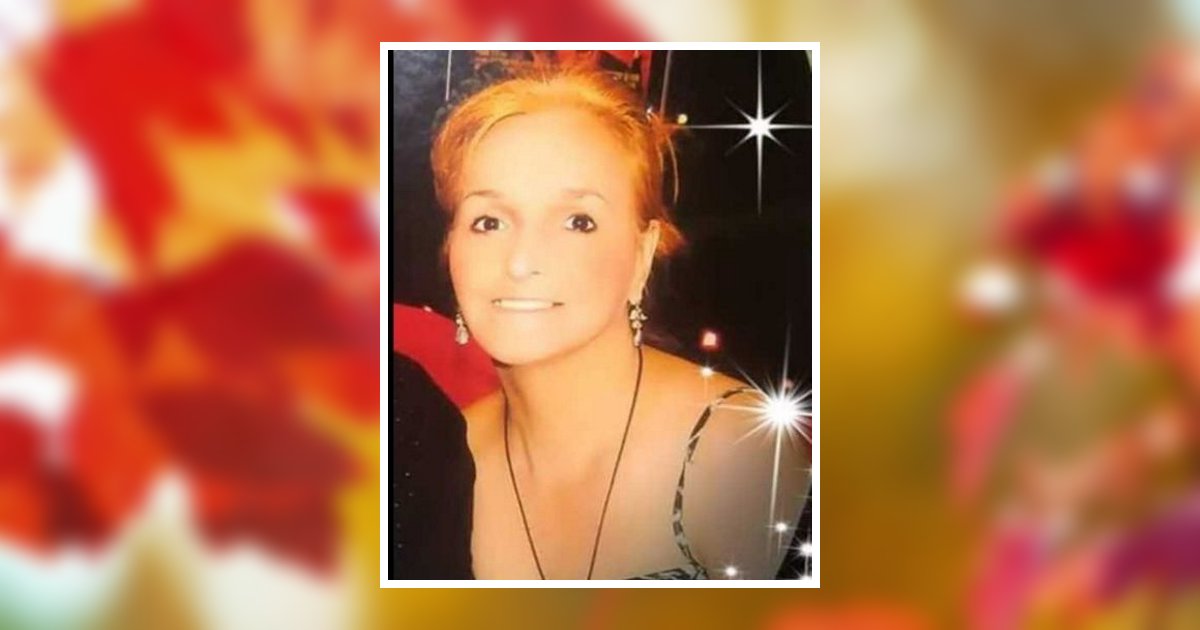 Julie Ann Orick Mount Healthy, OH Obituary