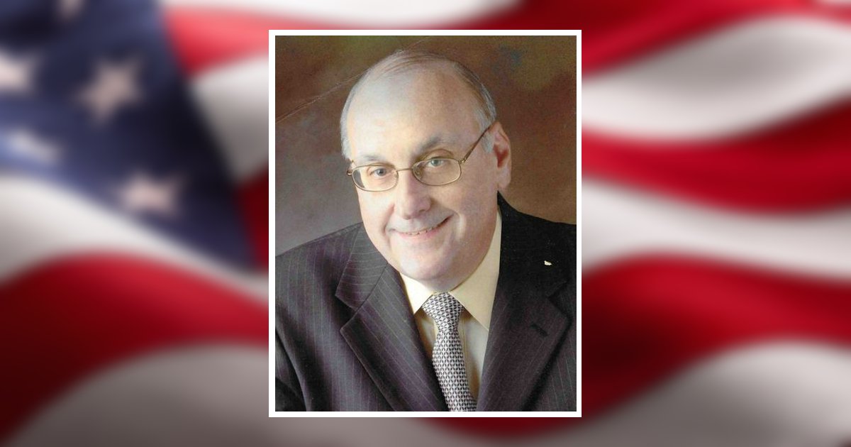 Jr. Harry A. Syring Obituary, Fort Pierce, FL