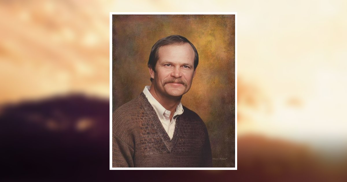 Jerry Wayne Prince Obituary, Borger, TX