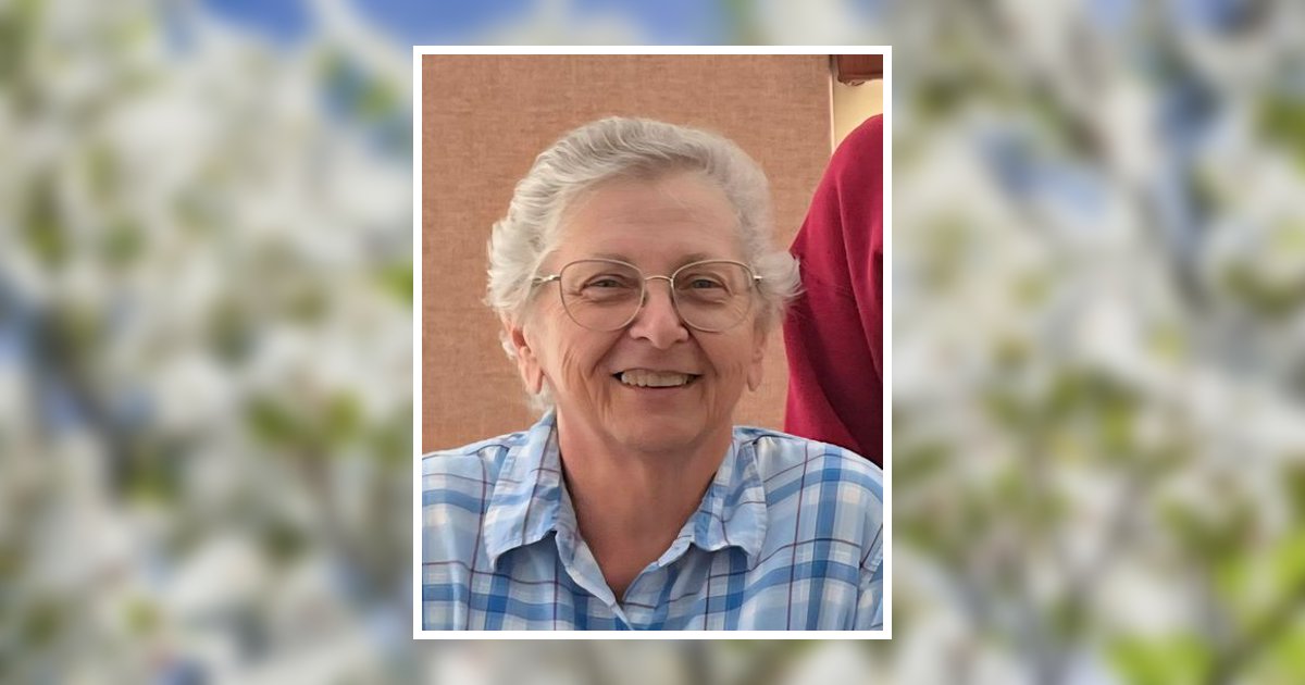 Charlene R. Patsko Obituary, Masontown, PA