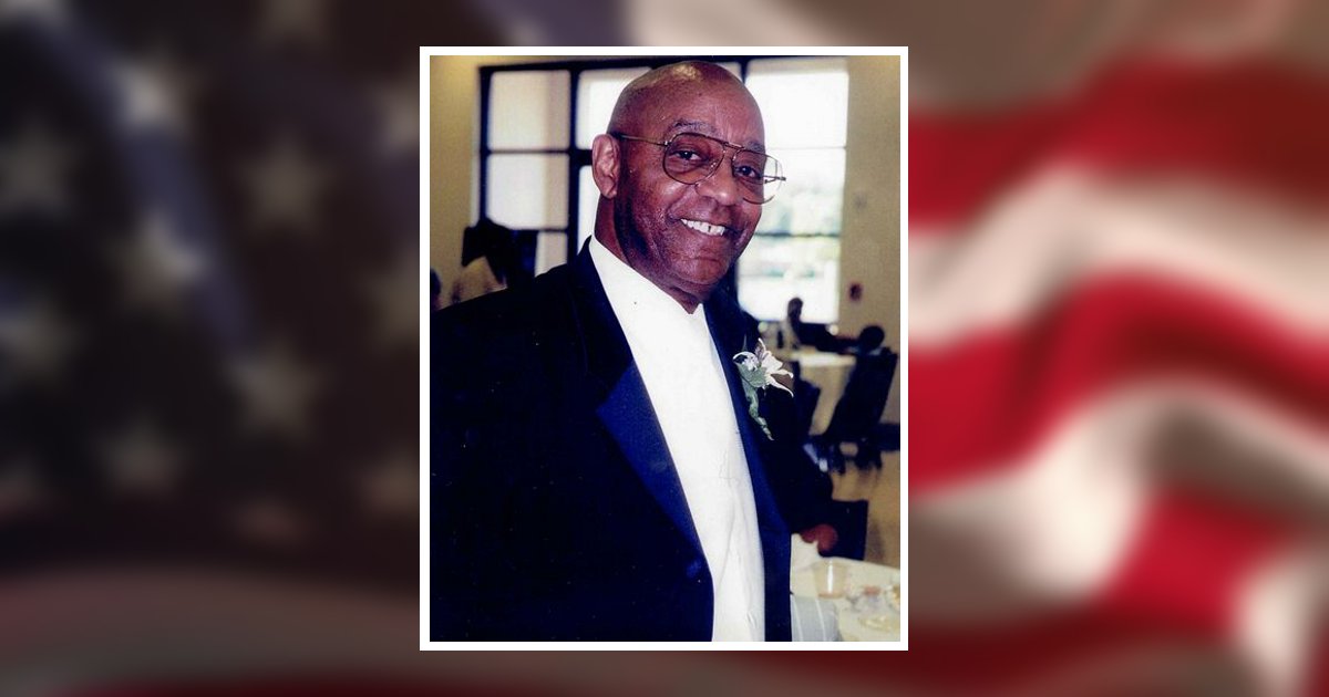 James Louis Burrell Jr.