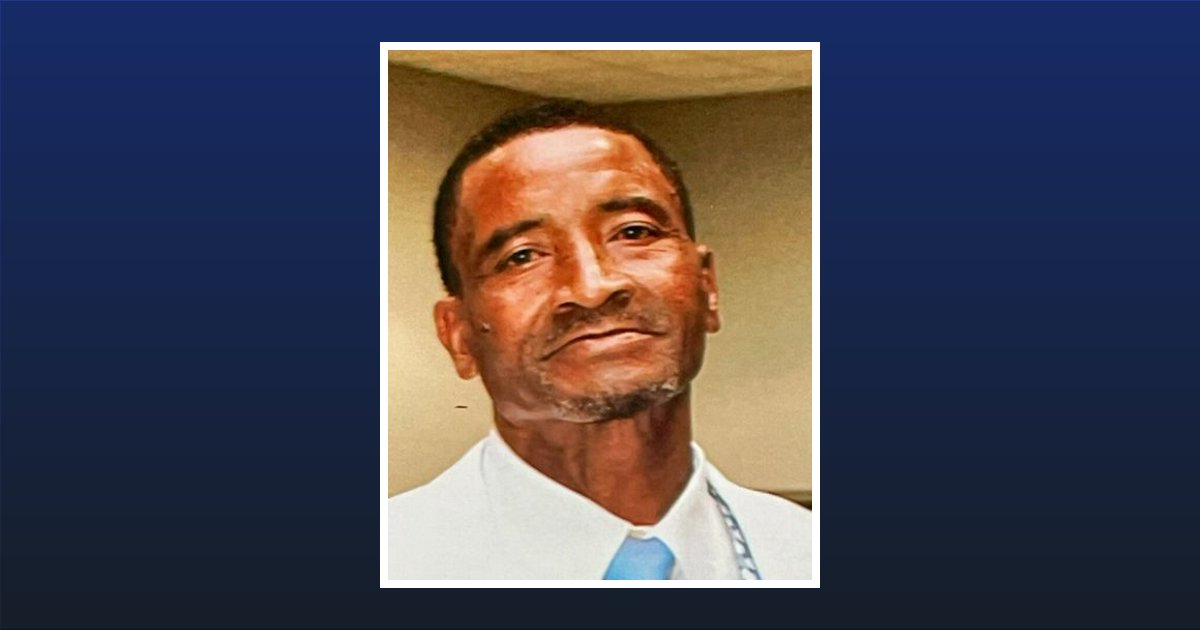 Willie James Jones Obituary 2023 Gandy Funeral Home