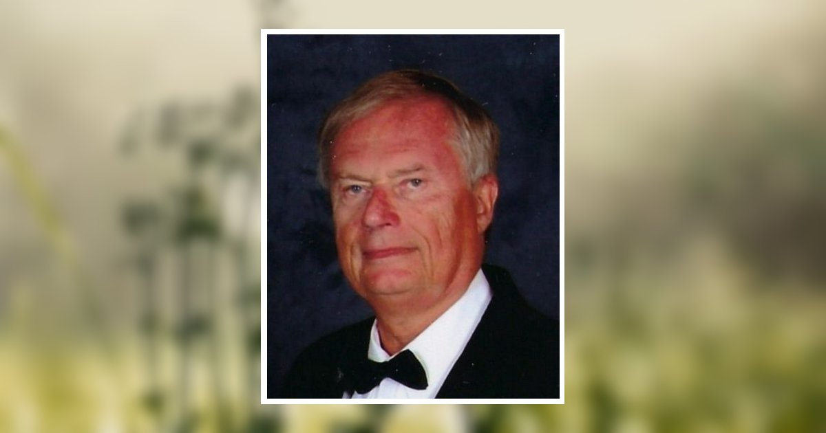 Ronald Douglas Smith Obituary, Dunnellon, FL