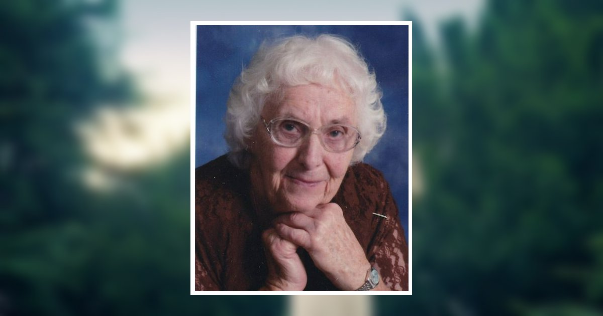 Barbara C. Osiecki Obituary, Beaver City, NE