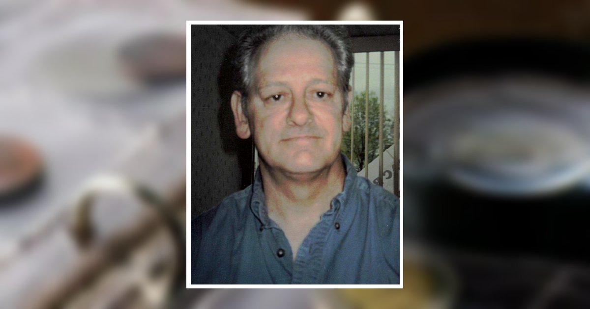 Harold E Harmon Obituary March 6, 2026 - Willis Funeral Home