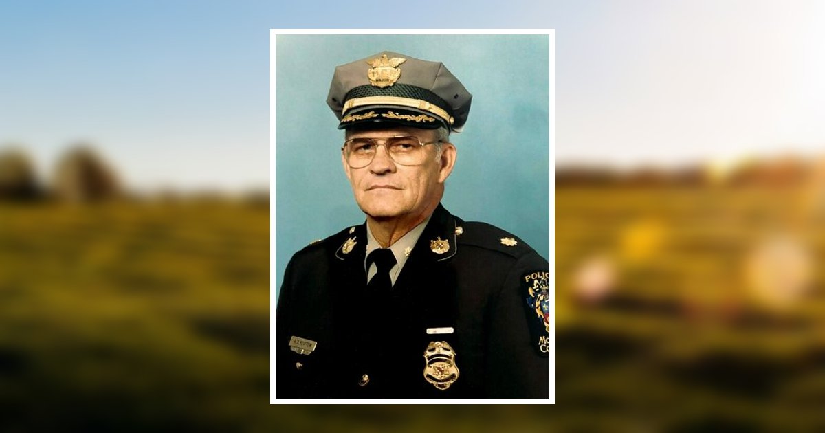 Robert Renfrew Obituary 2022 Stauffer Funeral Homes