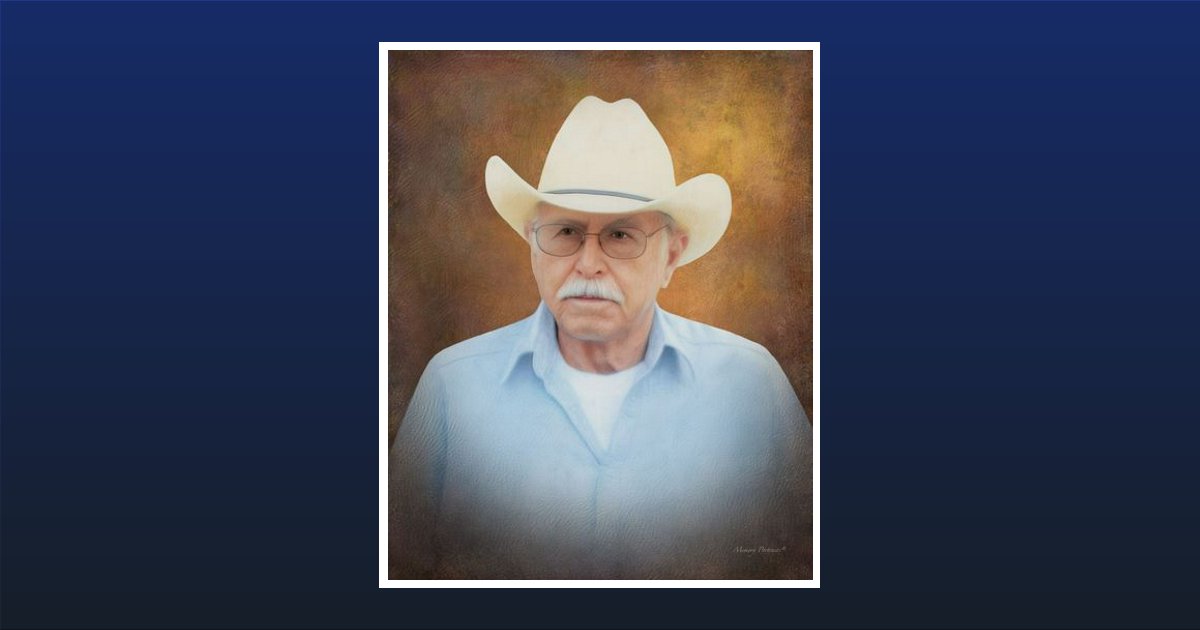 Justo Lopez Obituary, Fort Stockton, TX