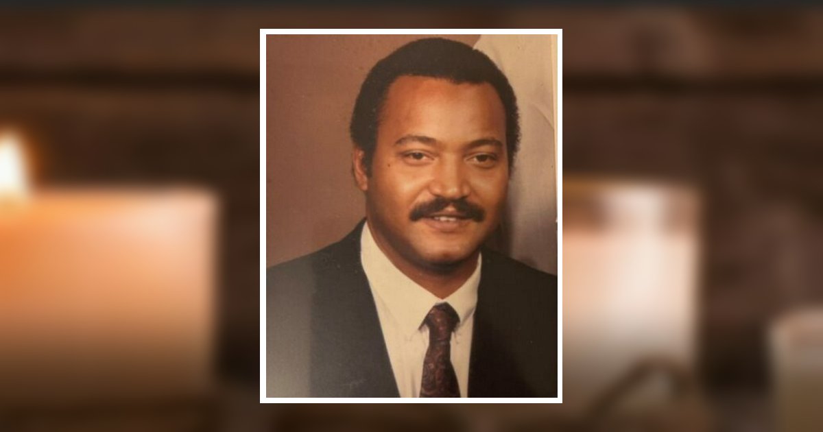 James T Anderson Obituary August 17, 2024 Marlan Gary Funeral Home