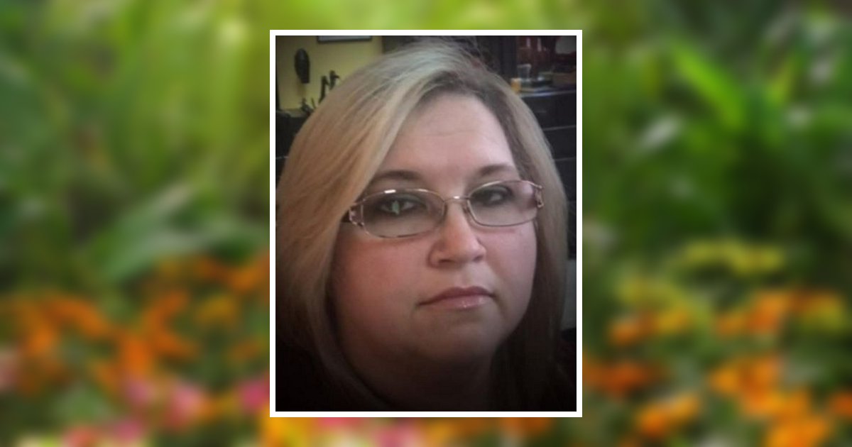 Sherrie L. Butler Unadilla, GA Obituary