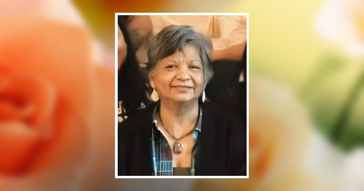 Lydia Torres Obituary, Navasota, TX