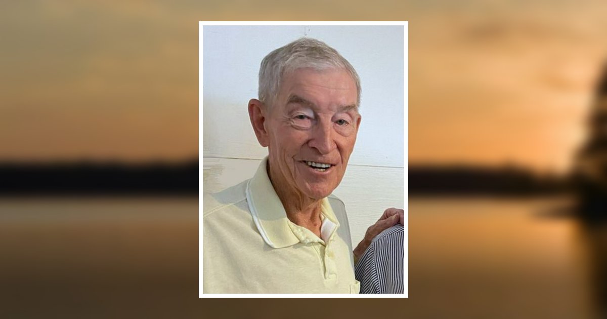 Gerald Hawkins Obituary February 6, 2023 Brundage Funeral Home
