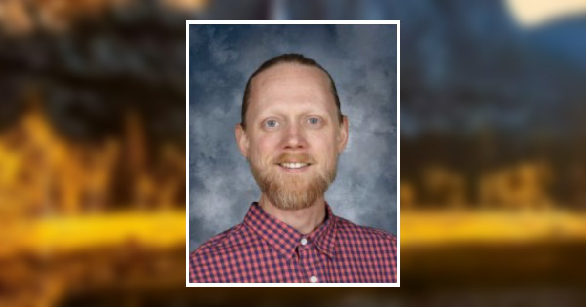 Dathan William Neumeyer