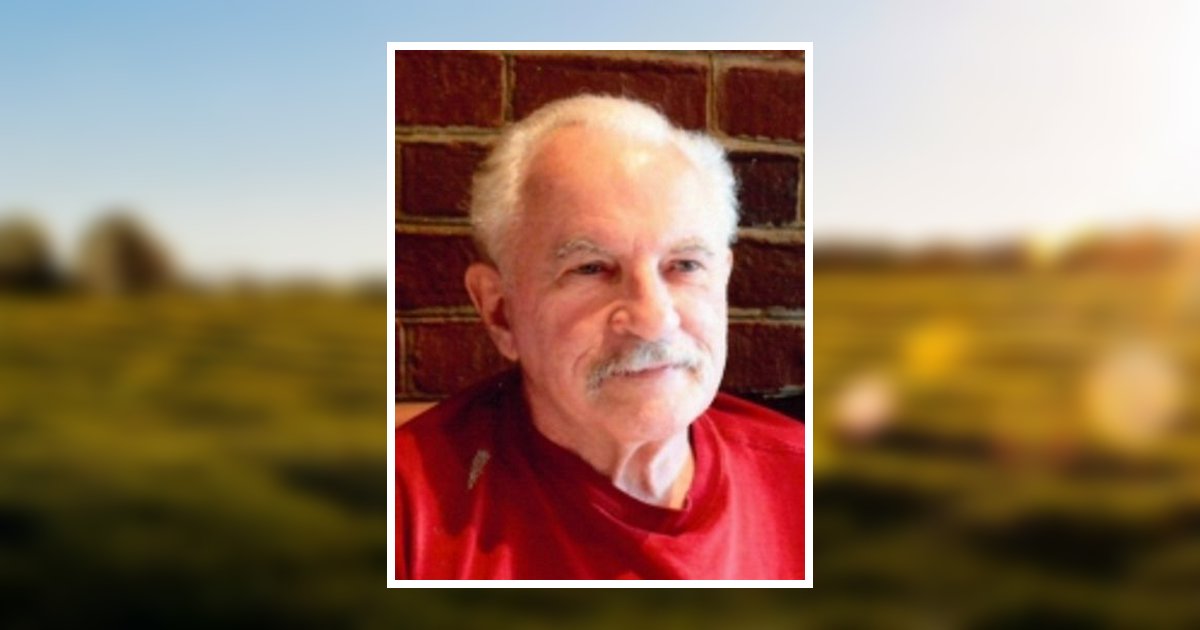 John Pratt Obituary 2020 Hooper, Huddleston & Horner Funeral Homes