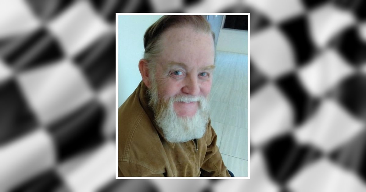 Picture Charles Robert Leo Scarbrough