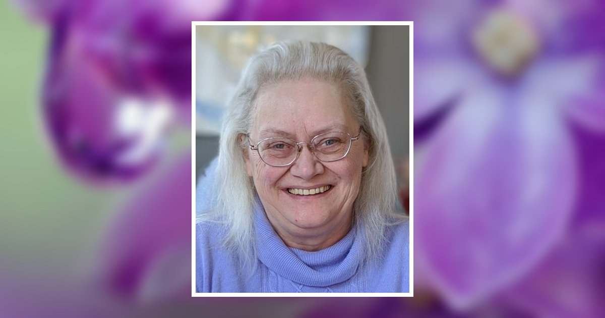 Sandra Lee (Hay) Larimore Obituary 2022 Schrader, Aragon & Jacoby