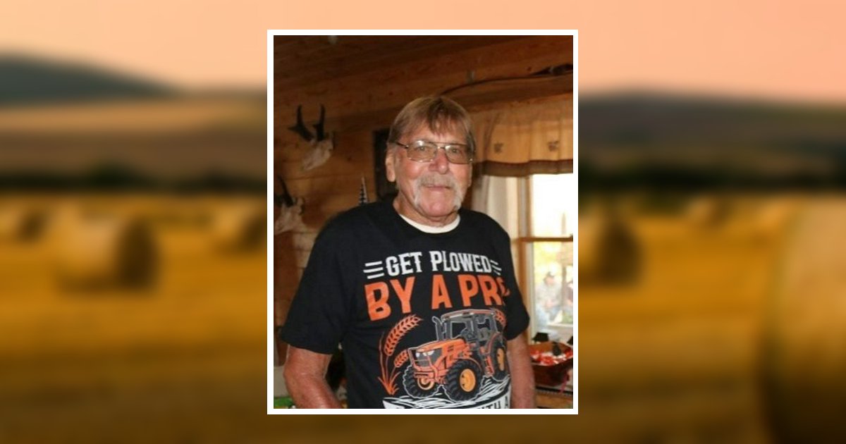 David Zuercher Obituary, Powell, WY