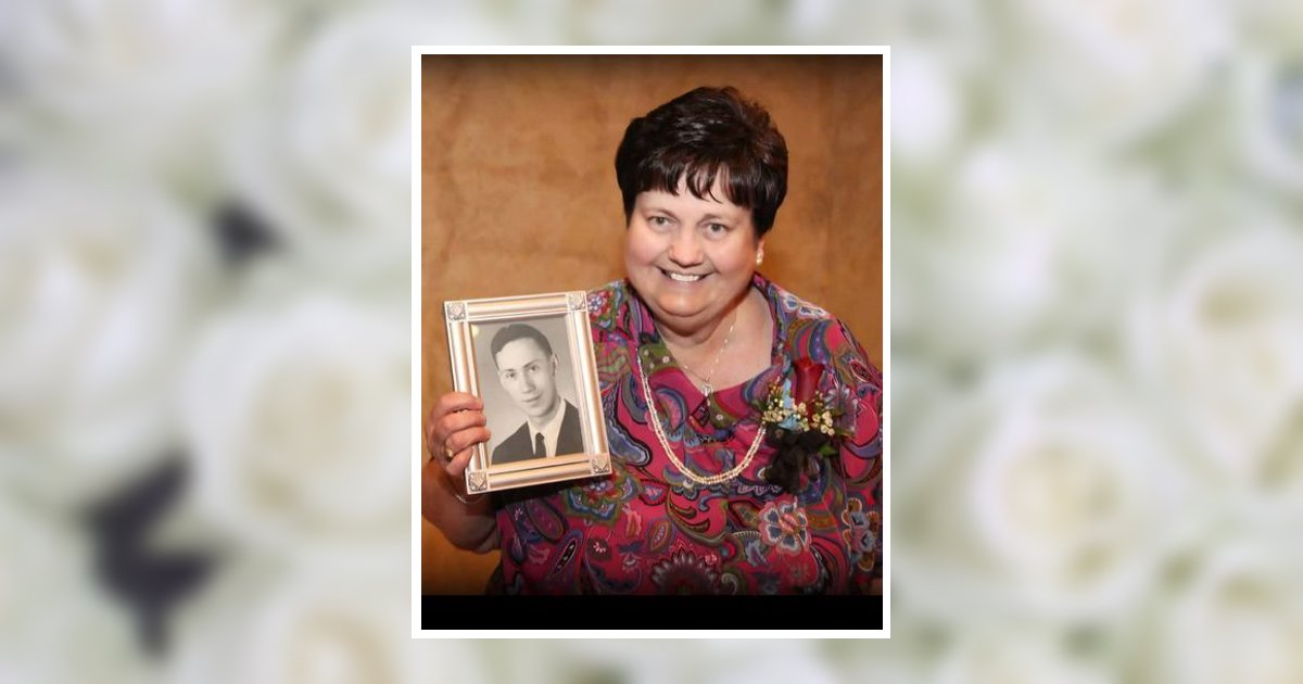 Vicky Lynn Broadbent Jeppson Garland, UT Obituary
