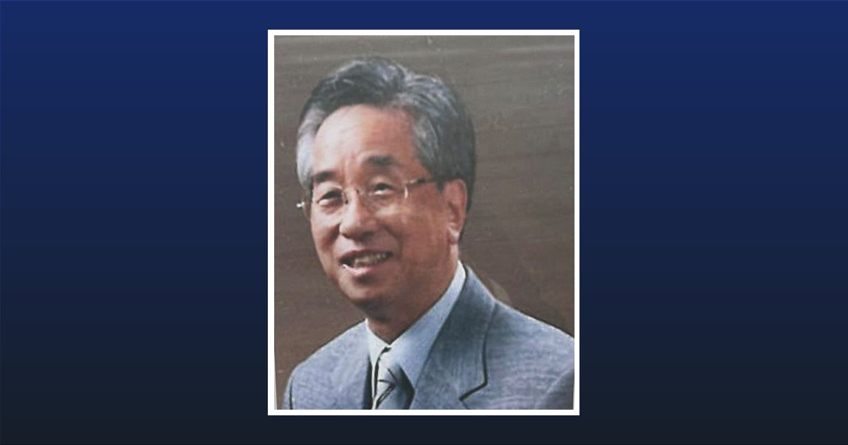 Jeoung Chil Jo Obituary, Saddle Brook, NJ