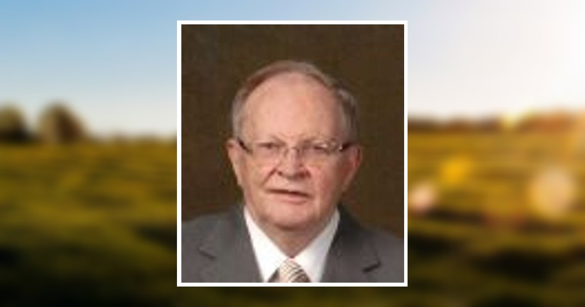 Ordean Leonard Grant Obituary 2014 Hoff Funeral & Cremation Service