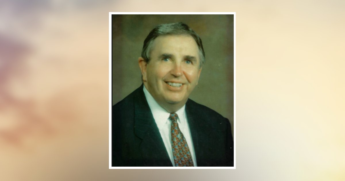William E. Bill Ballou Obituary, Shreveport, LA