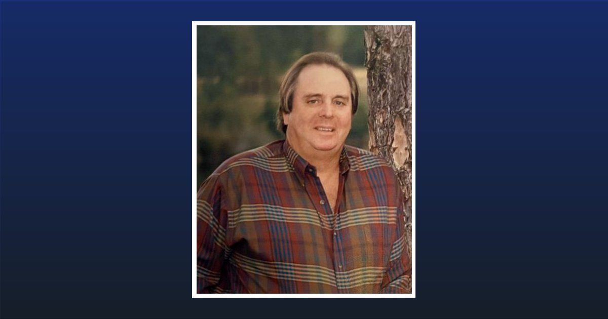 Raymond e broome obituary may 27 2024 saulters moore funeral home