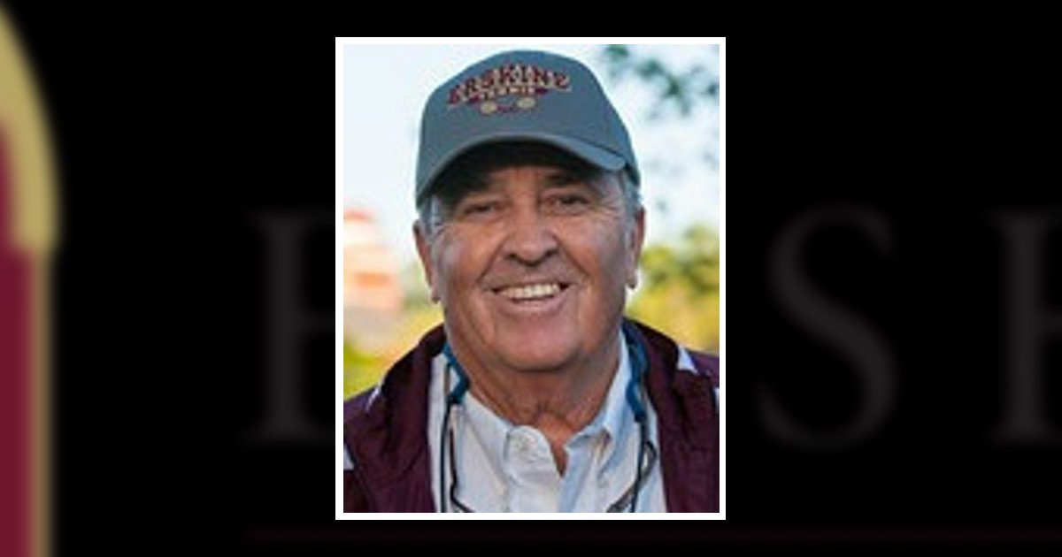 Vardon Cox Abbeville, SC Obituary