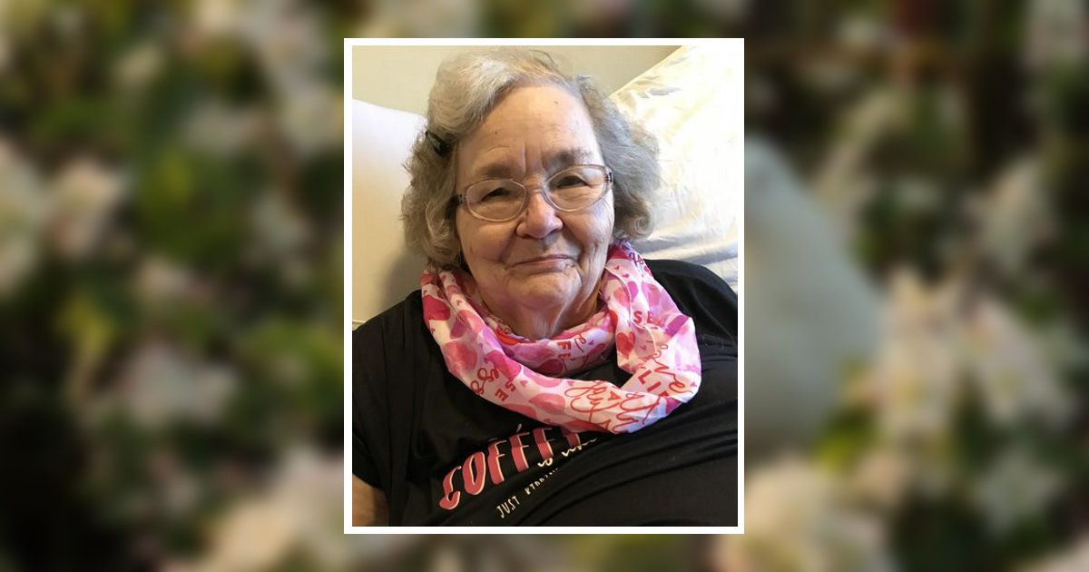 Elda Mae Carpenter Obituary, Belpre, OH