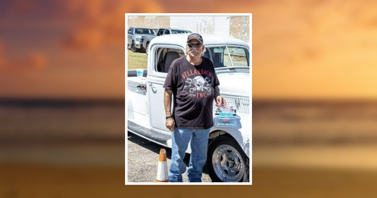Eddy Benton Obituary, Olney, TX