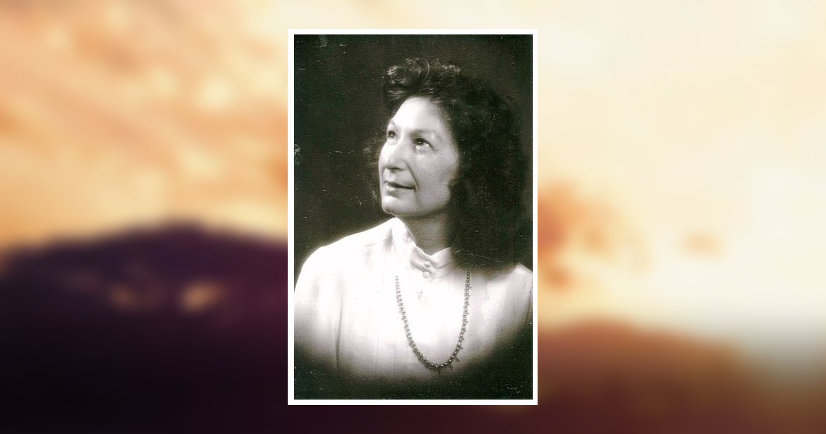 Patricia Glass Obituary, Decatur, GA