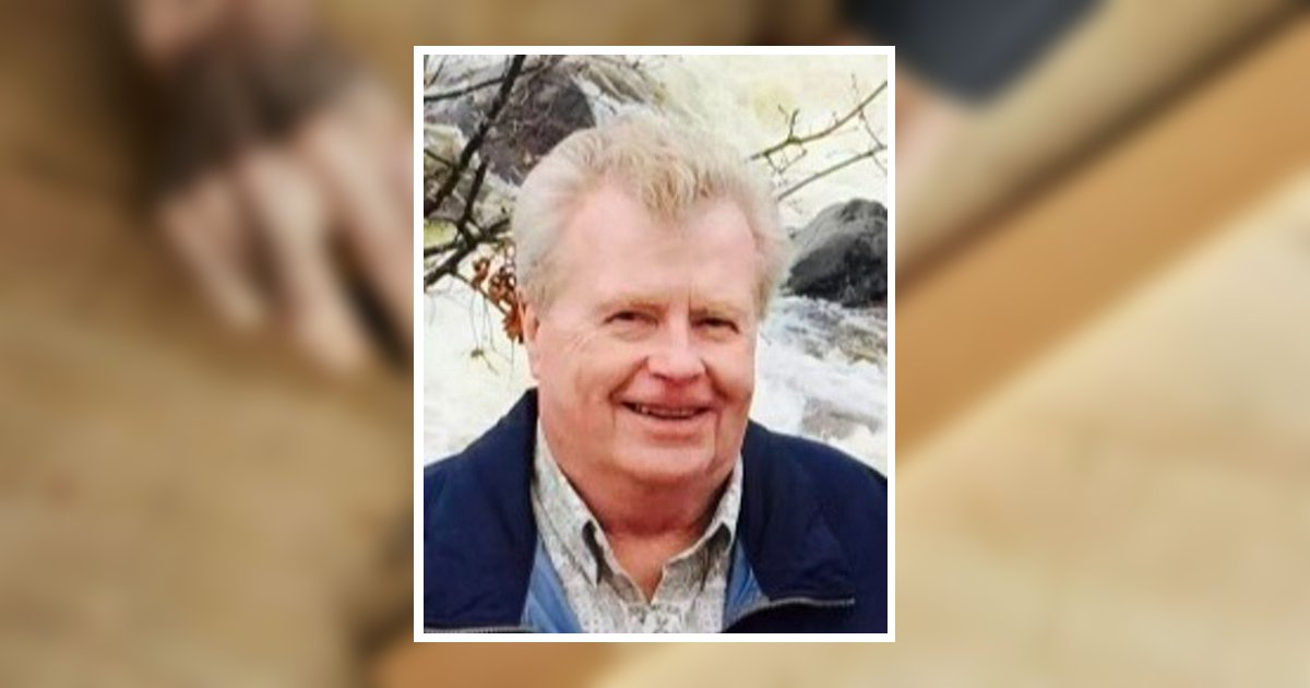 Wayne Dunseith Obituary 2024 Wareing Cremation Services