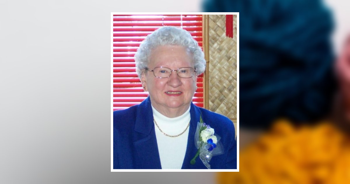 RoseAline Kelly Obituary, Gorham, NH
