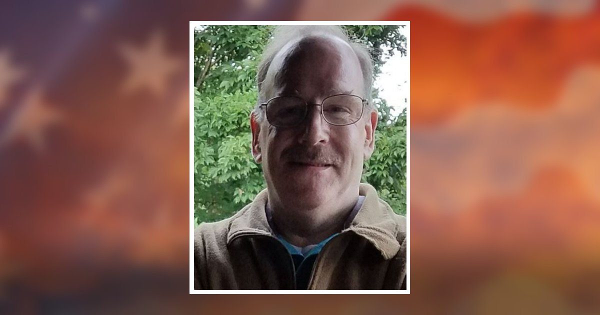 Kevin S. Wharton Obituary, Cresson, PA