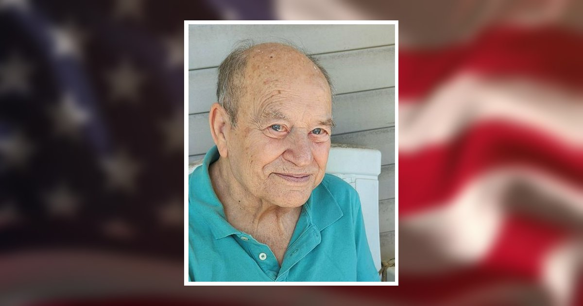 Eugene Earl Mcclain Potosi, MO Obituary