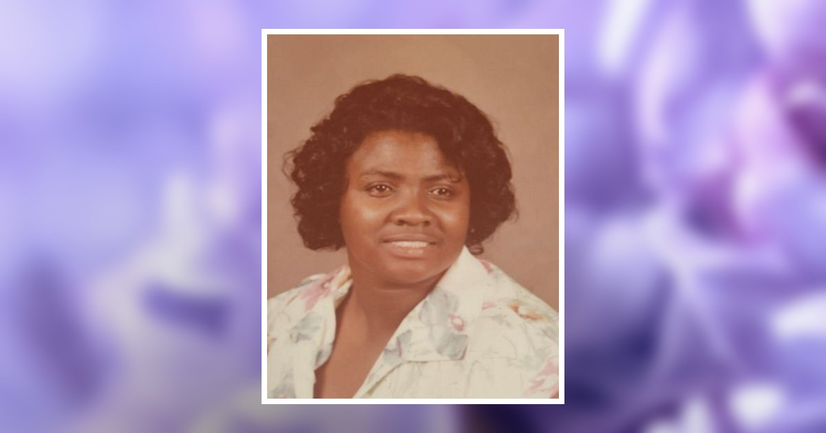Mildred Faye Lane