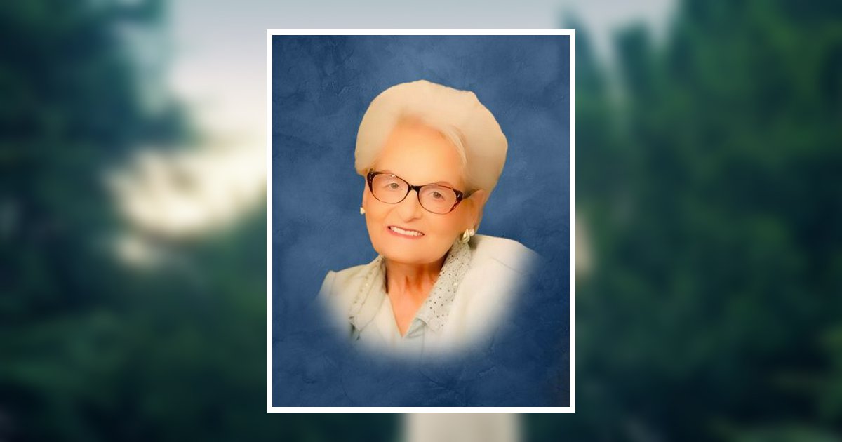 Angela Goss Saragusa "Coon" King Hammond, LA Obituary