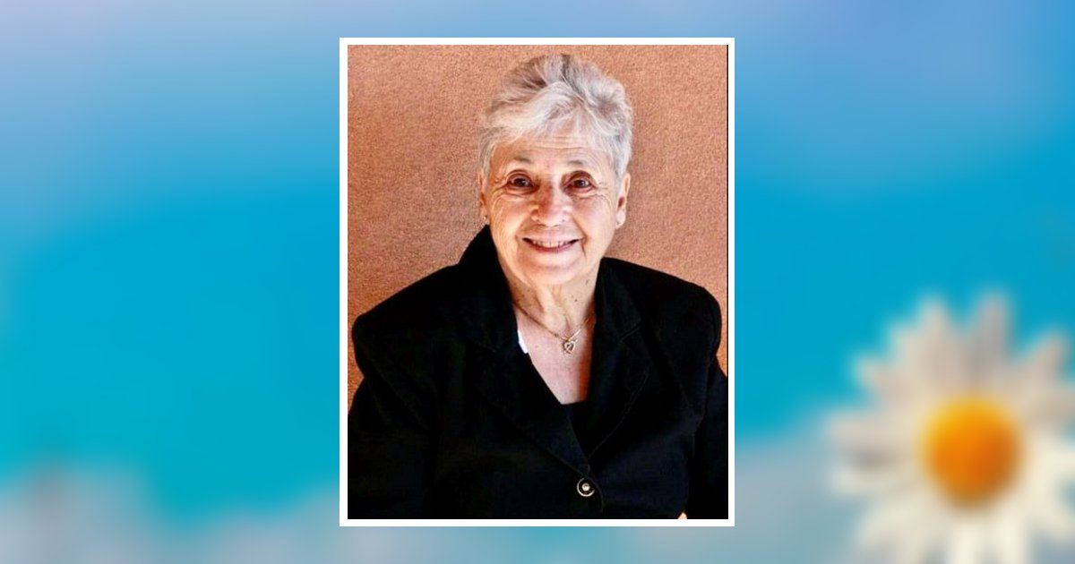 Louisa A. Milligan Obituary 2022 StrongThorne Mortuary