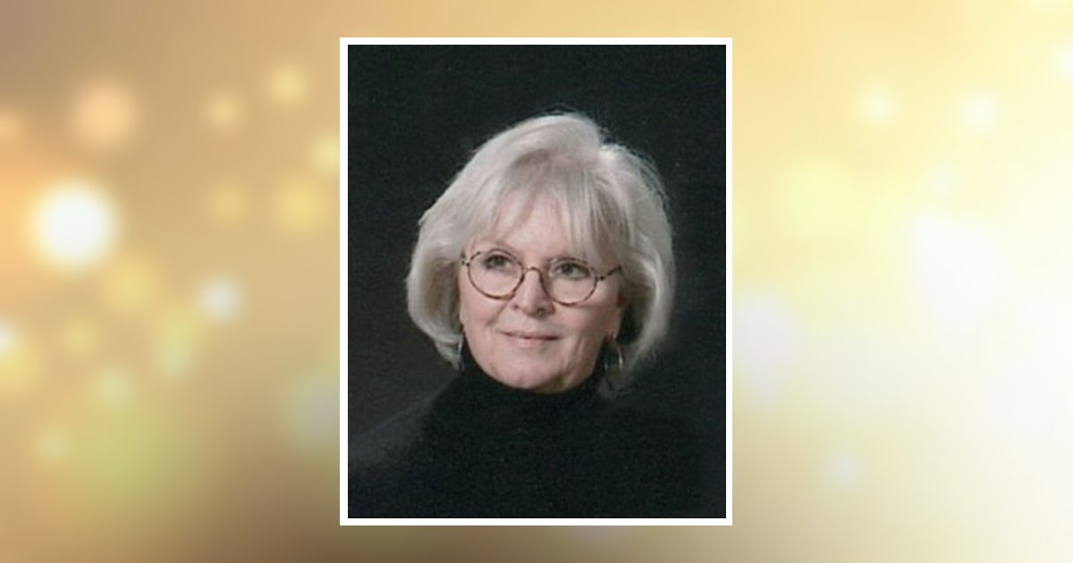 Glenda Okones Obituary 2024 Holm Funeral Home