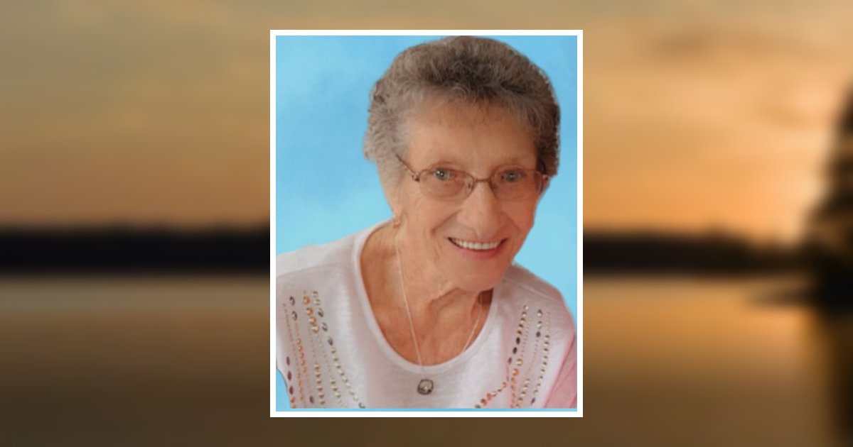 Anna Mae Carey Altoona, PA Obituary