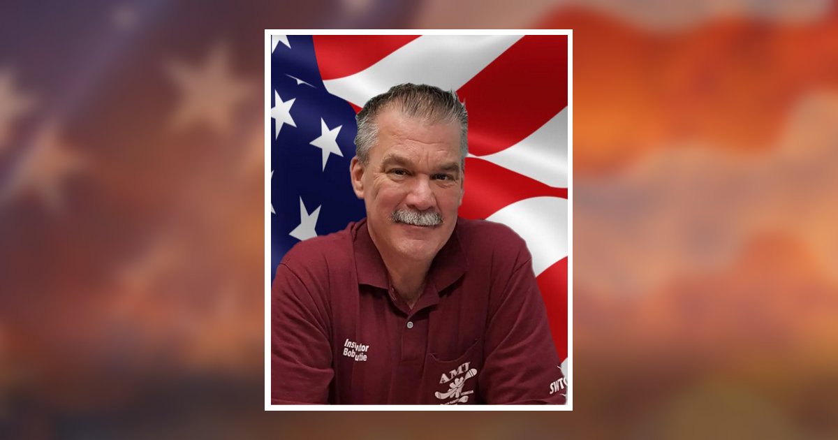 Robert Joseph Huttie Obituary 2023 Kincannon Funeral Home