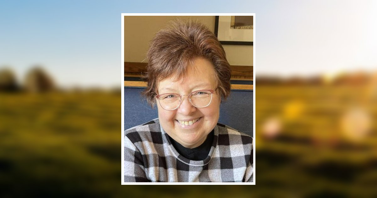 Paula Zechman Obituary 2022 Roupp Funeral Home