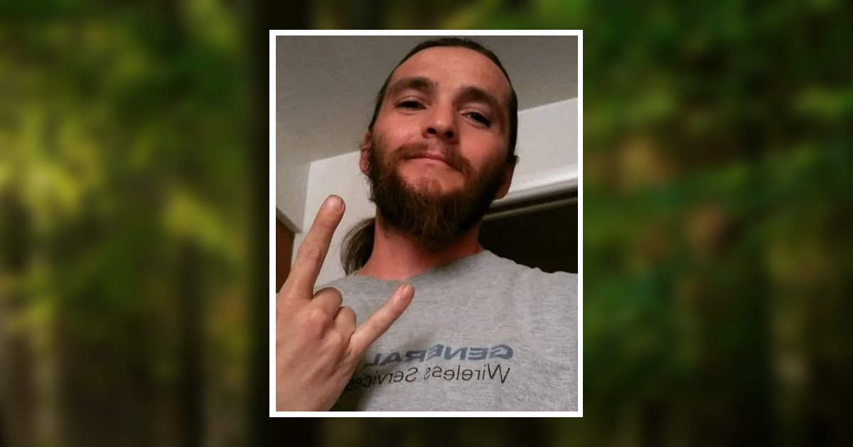 Michael Ray Staton Obituary August 21, 2023 Aaron's Mortuary