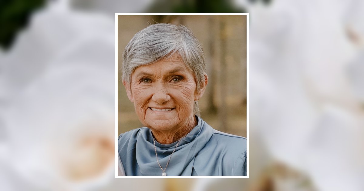 Sheila "Mawmaw" Melancon Obituary, Baton Rouge, LA