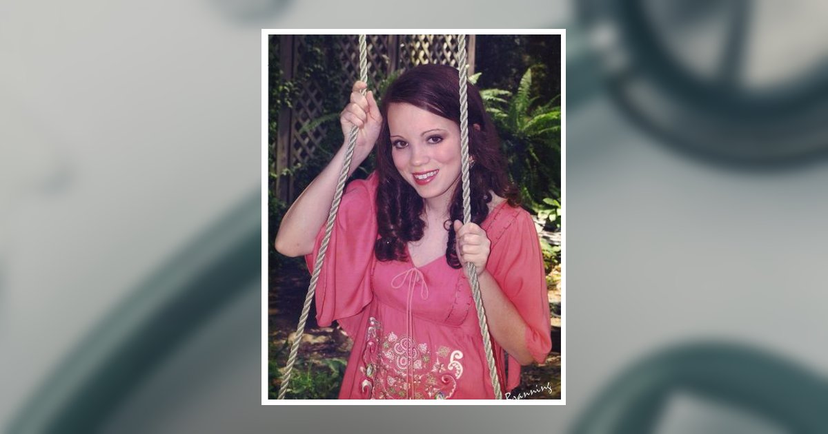 Erin Daye Miles Obituary, Kosciusko, MS