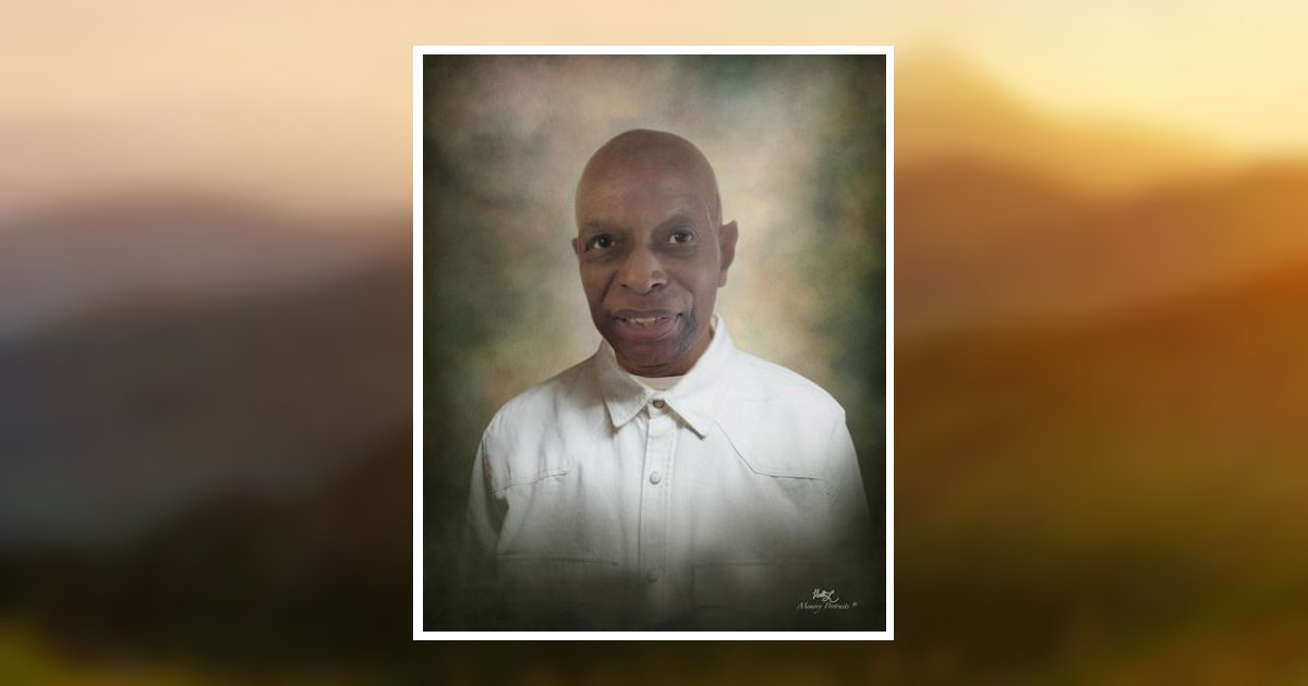 Joseph R. Burwell Obituary 2023 The Donohue Funeral Homes Inc.