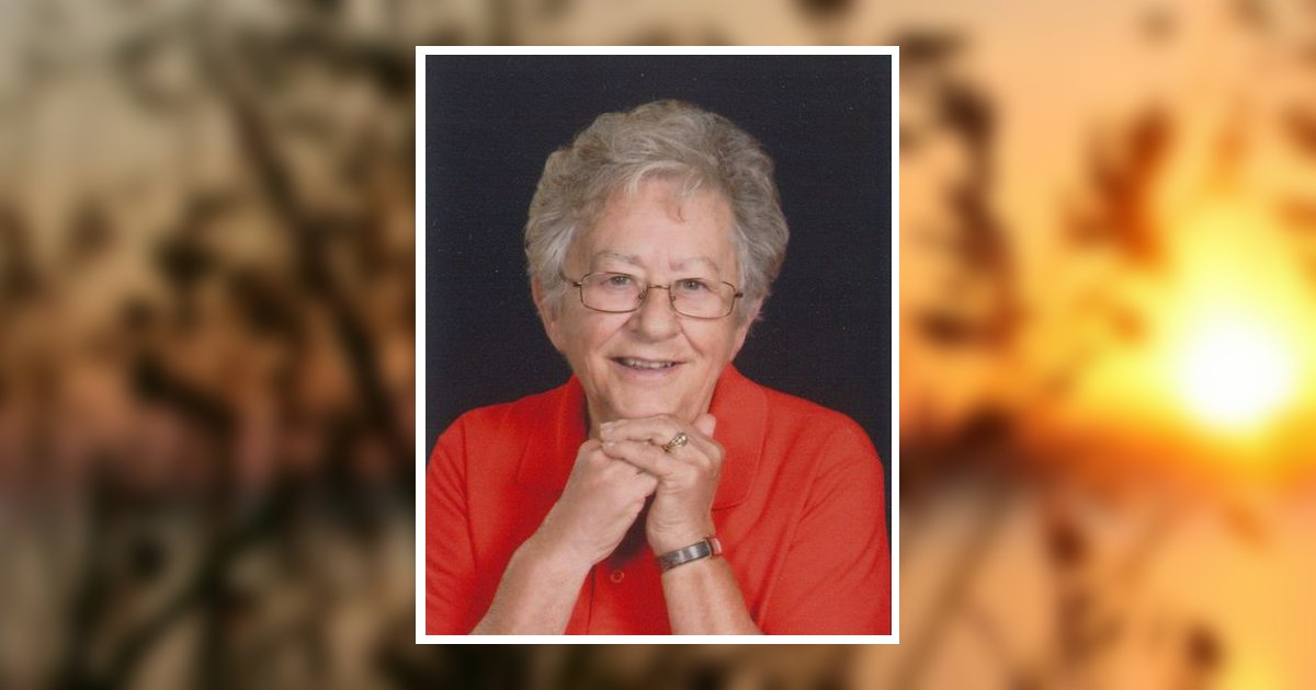 Helen L. King Obituary, Upper Sandusky, OH