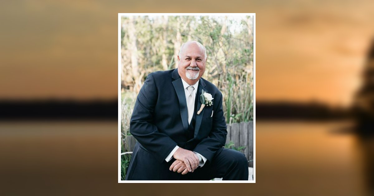 Ricky William Weaver Obituary, Harvey, LA