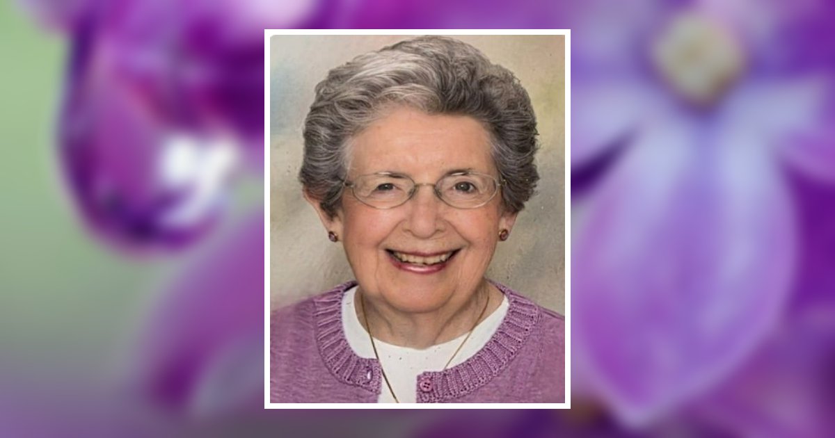 Henriette Anna Bleuzen Obituary, Huntersville, NC