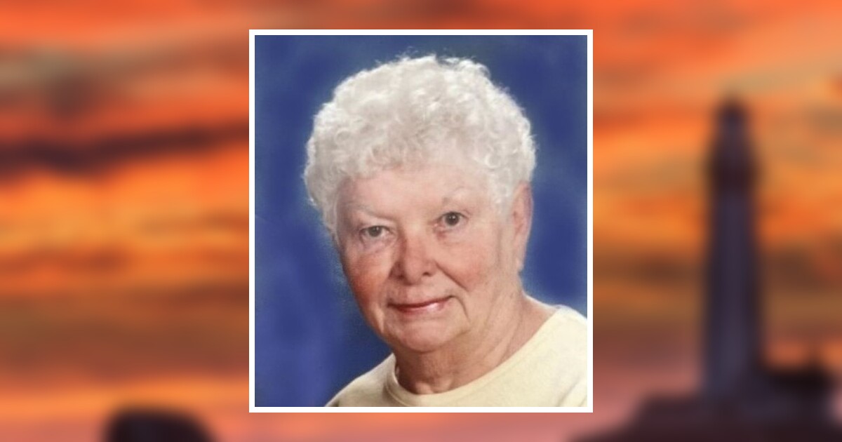 Theresa M. Blaney Obituary 2022 Plantsville Funeral Home