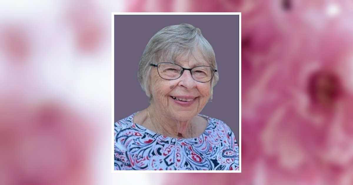 Deanna Joyce Gunderson Obituary, Bridgman, MI
