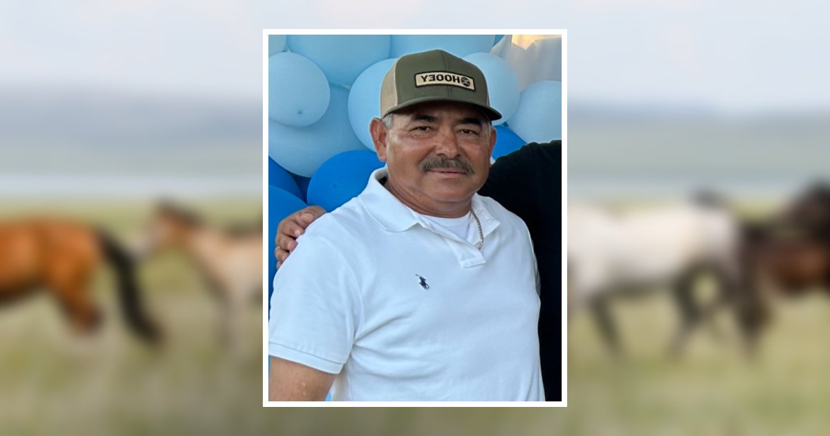 Alfredo Gomez Obituary, Mexia, TX
